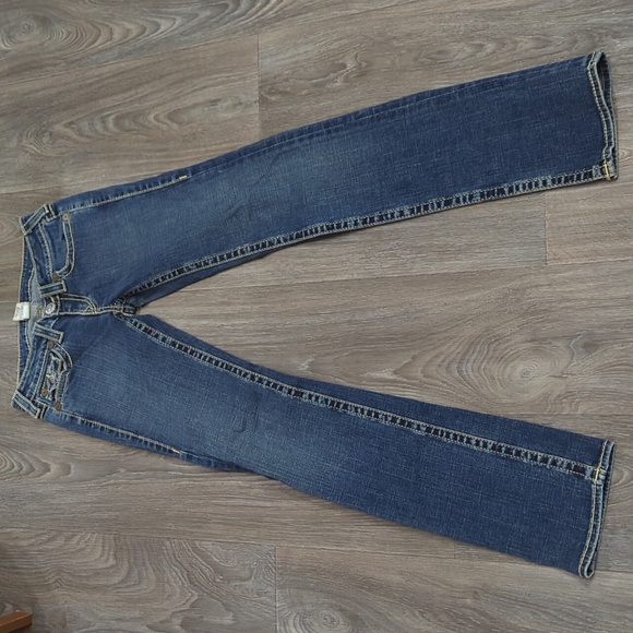 True Religion Denim - EUC True Religion Jeans sz 27
